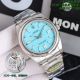 Clean Factory Rolex Oyster Perpetual 3230 Blue Face Watch 41mm 040917 (2)_th.jpg